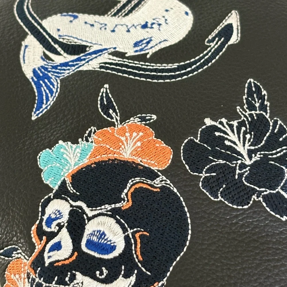 Scales Sea Goddess Driver Cover NWT - Picture 2 of 5